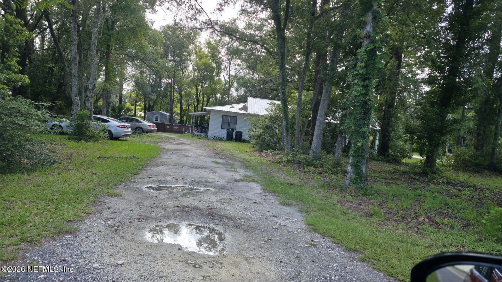 0 Westmoreland Street Starke FL 32091
