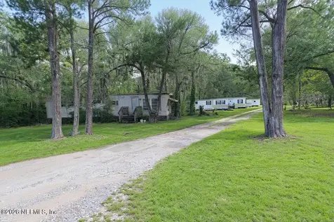 0 Westmoreland Street Starke FL 32091
