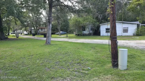 0 Westmoreland Street Starke FL 32091