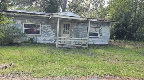 0 Westmoreland Street Starke FL 32091