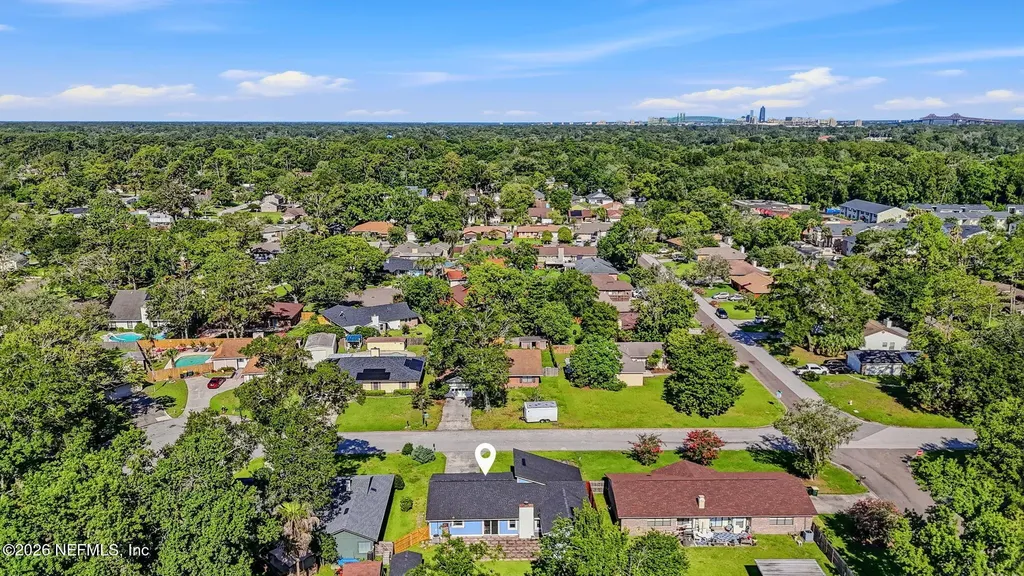 437 Hawaiian Terrace Jacksonville FL 32216