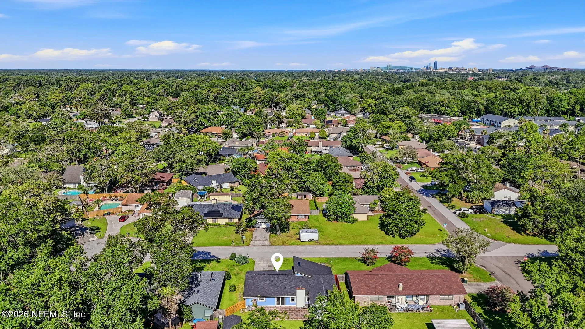 437 Hawaiian Terrace Jacksonville FL 32216