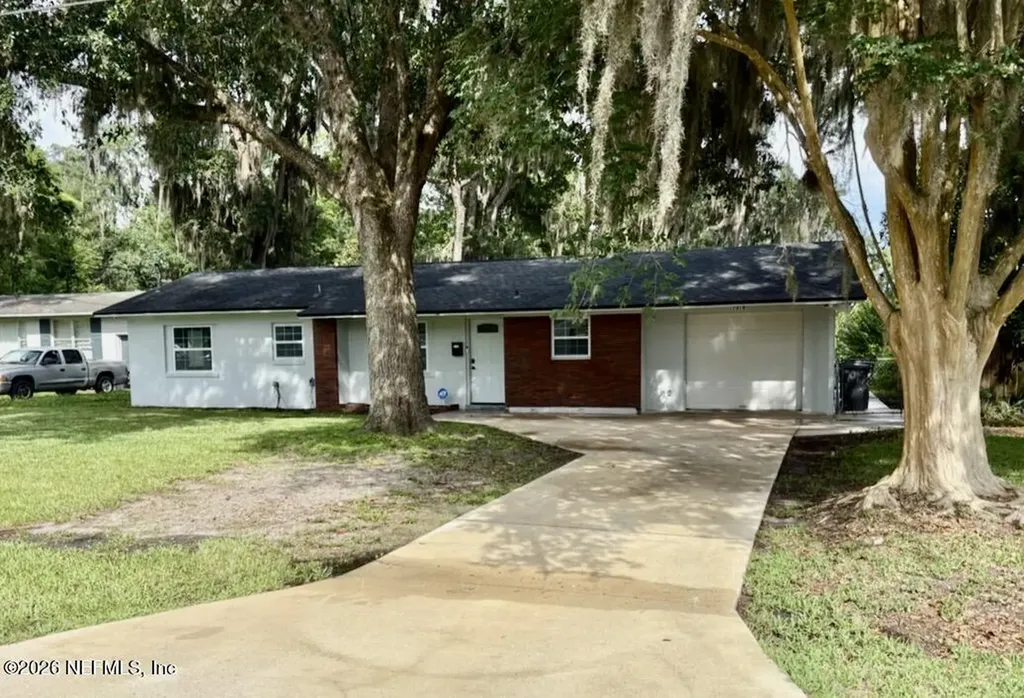 7018 Bonnie Brae Lane Jacksonville FL 32210