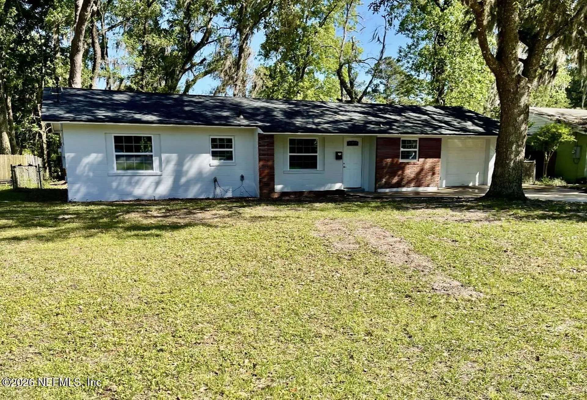 7018 Bonnie Brae Lane Jacksonville FL 32210