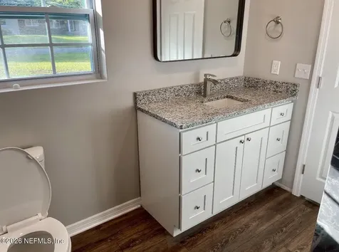 7018 Bonnie Brae Lane Jacksonville FL 32210