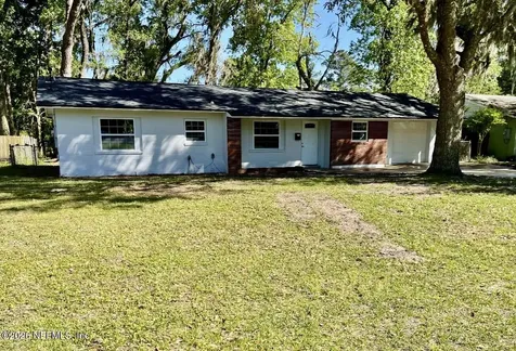 7018 Bonnie Brae Lane Jacksonville FL 32210