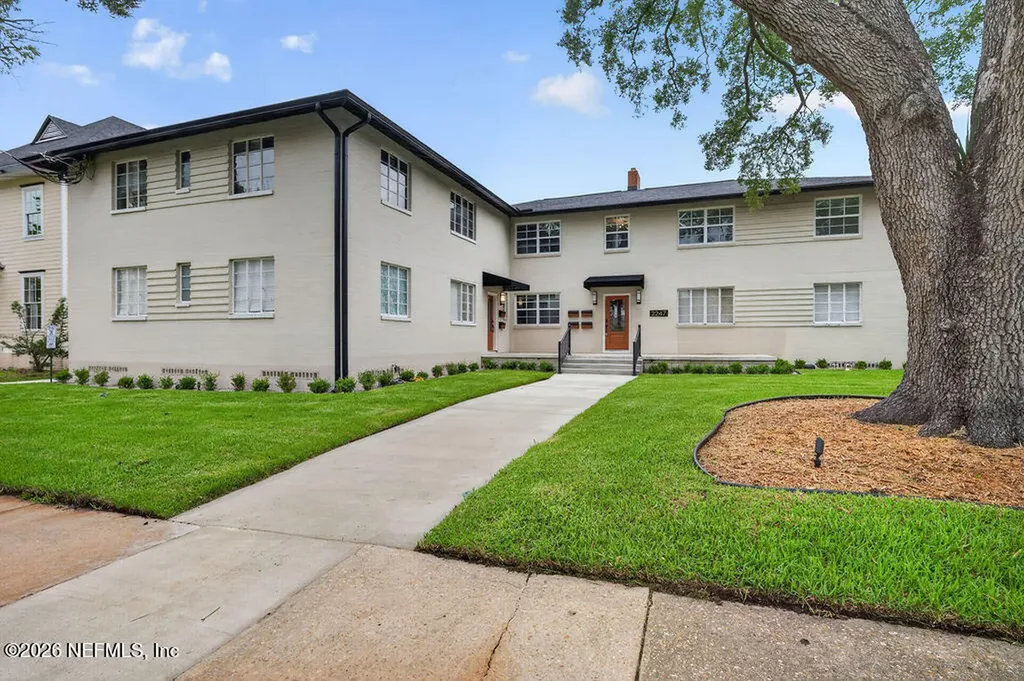 2247 Riverside Avenue Jacksonville FL 32204