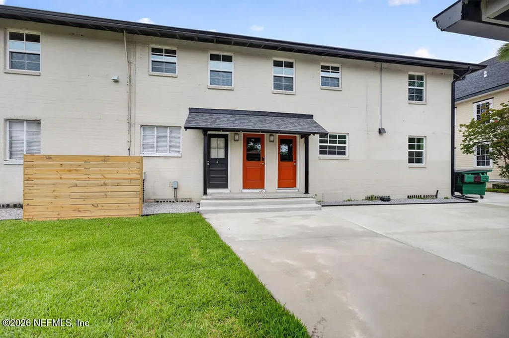 2247 Riverside Avenue Jacksonville FL 32204