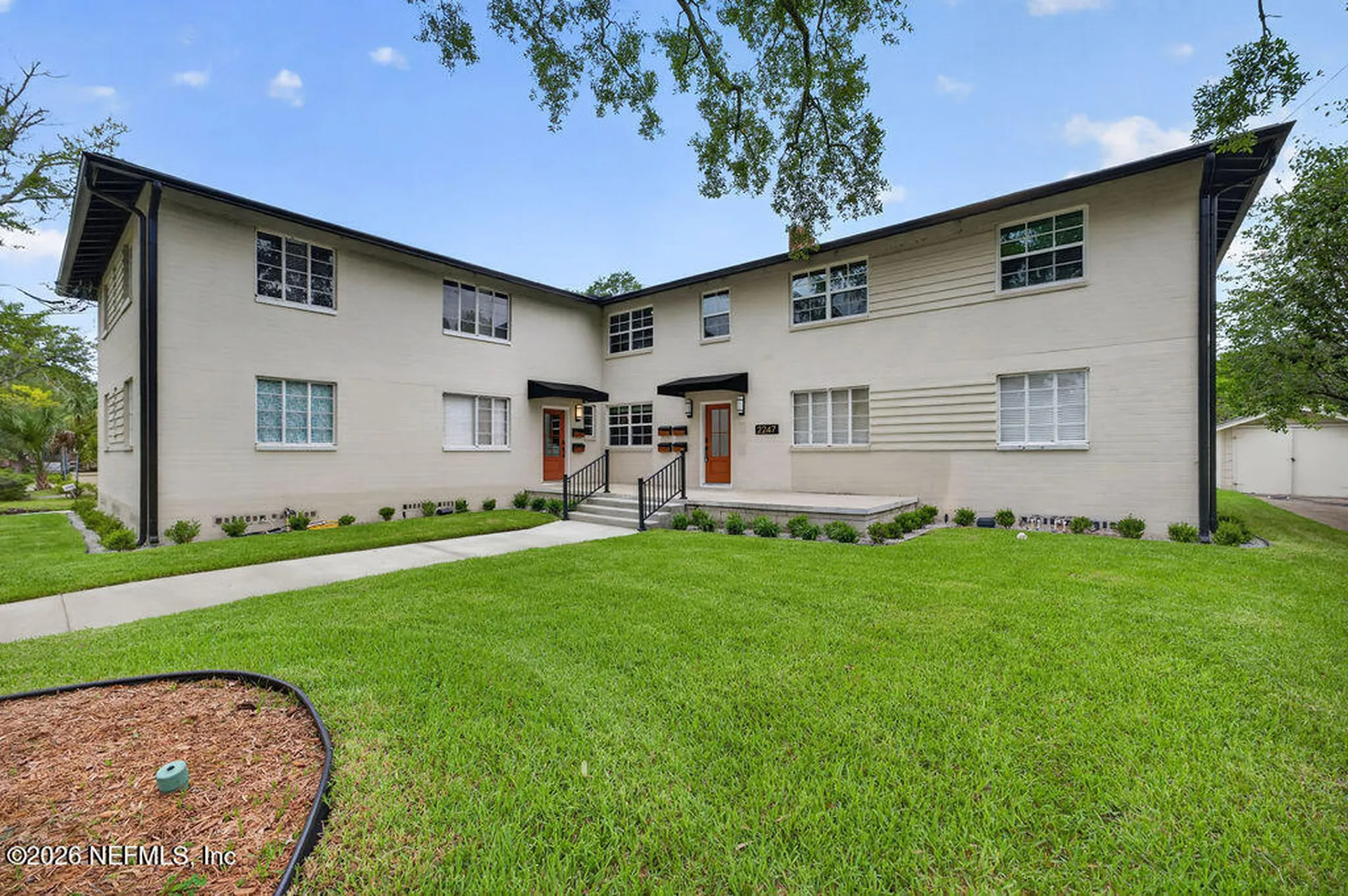 2247 Riverside Avenue Jacksonville FL 32204