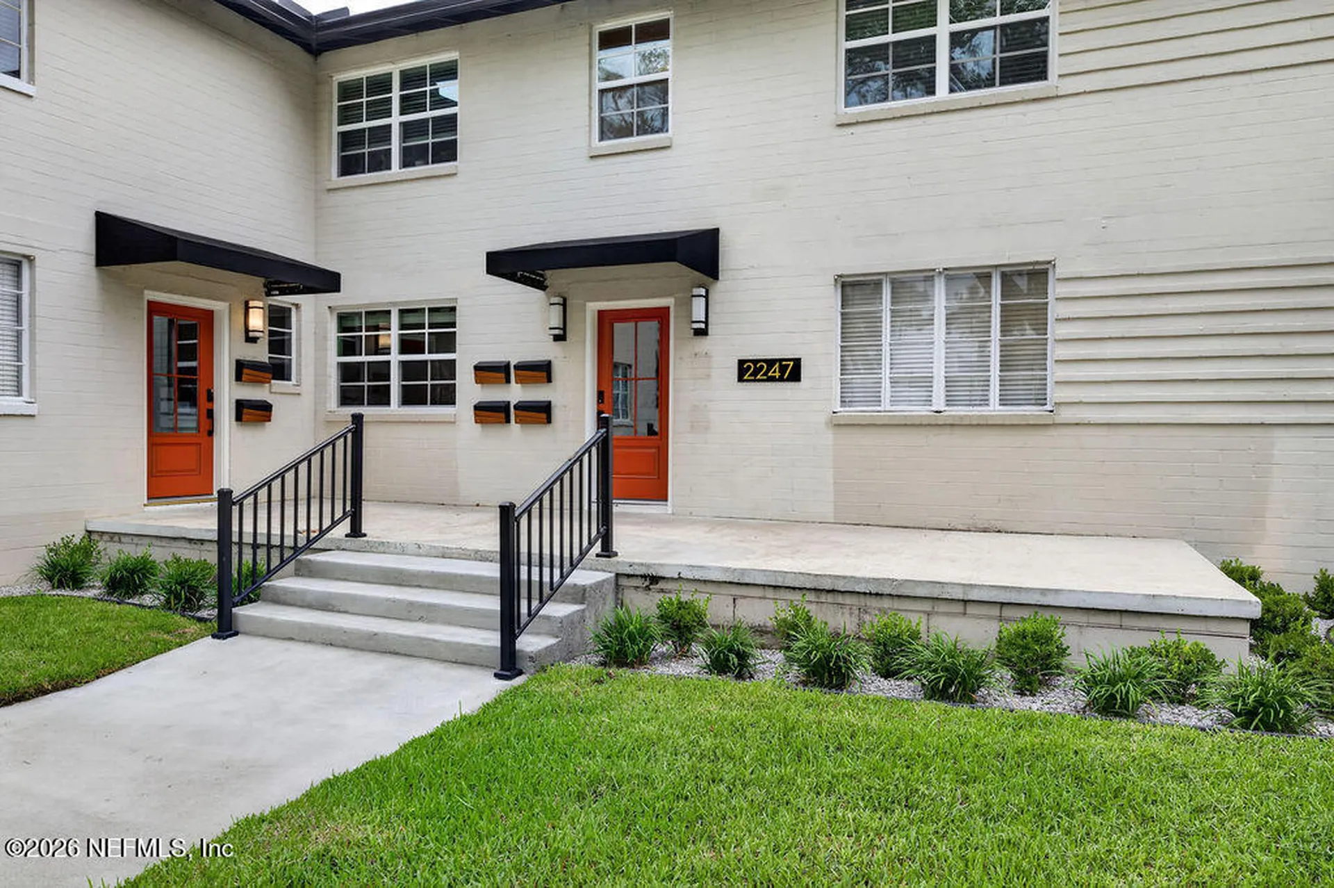 2247 Riverside Avenue Jacksonville FL 32204