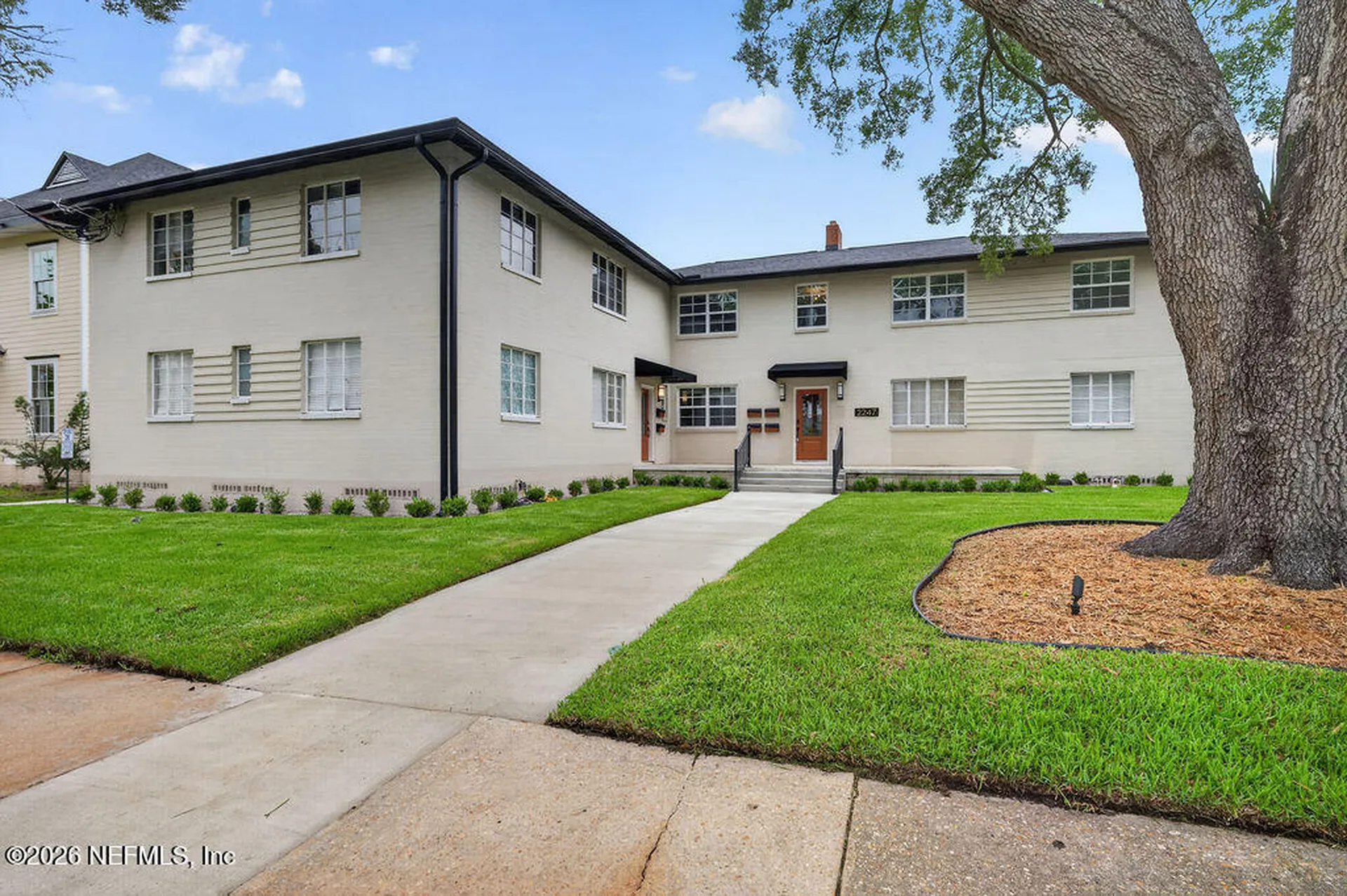 2247 Riverside Avenue Jacksonville FL 32204