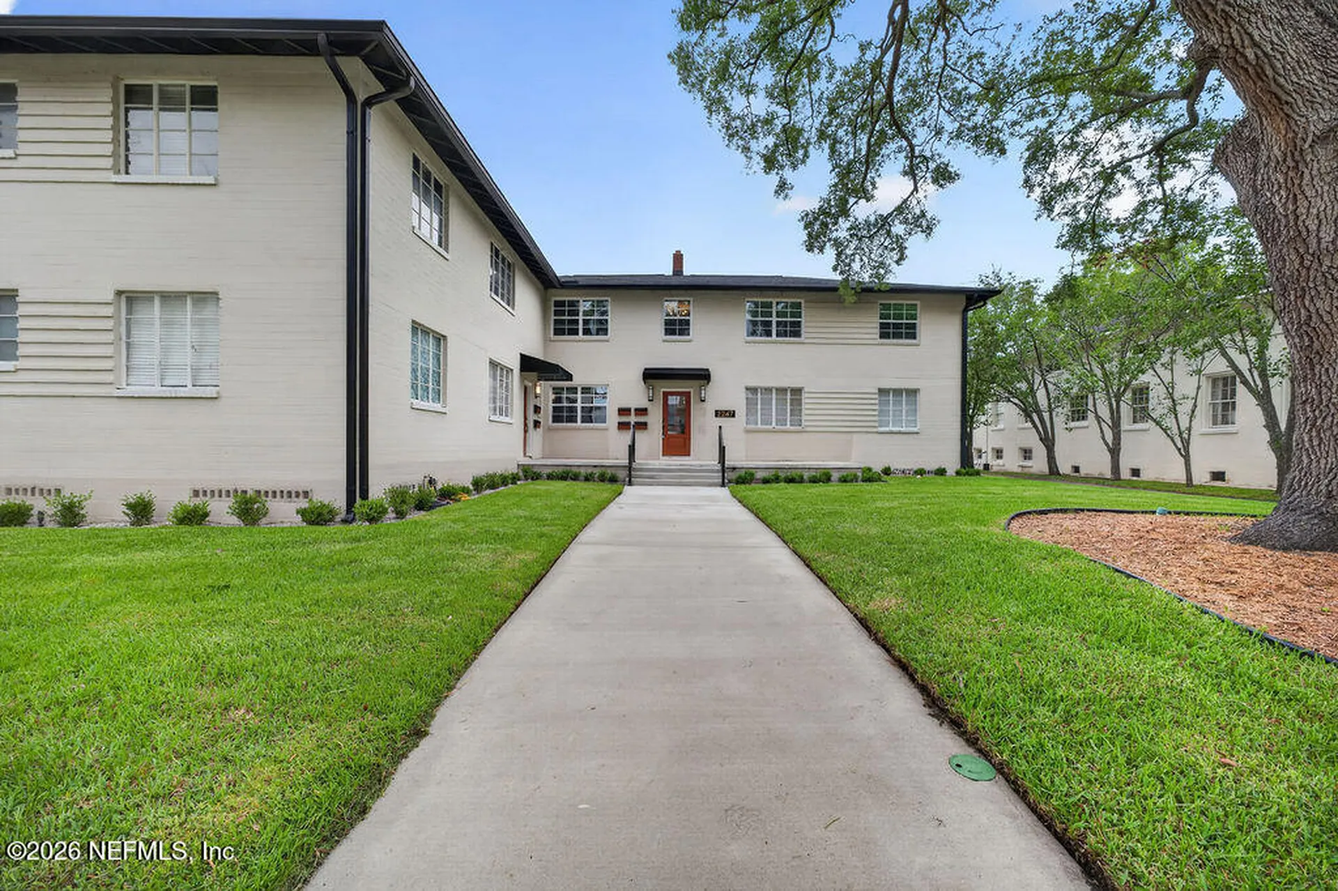 2247 Riverside Avenue Jacksonville FL 32204