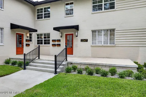 2247 Riverside Avenue Jacksonville FL 32204