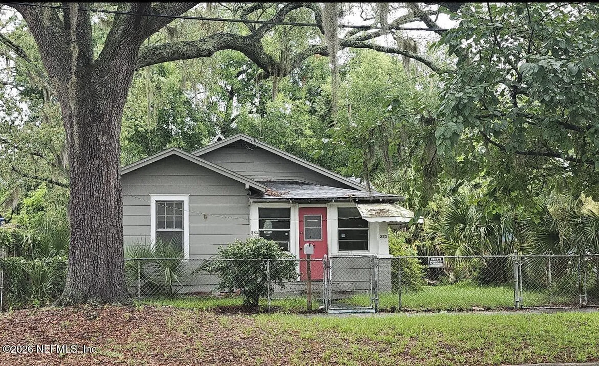 253 41st Street Jacksonville FL 32206