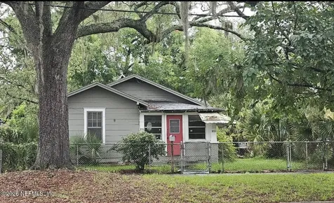 253 41st Street Jacksonville FL 32206