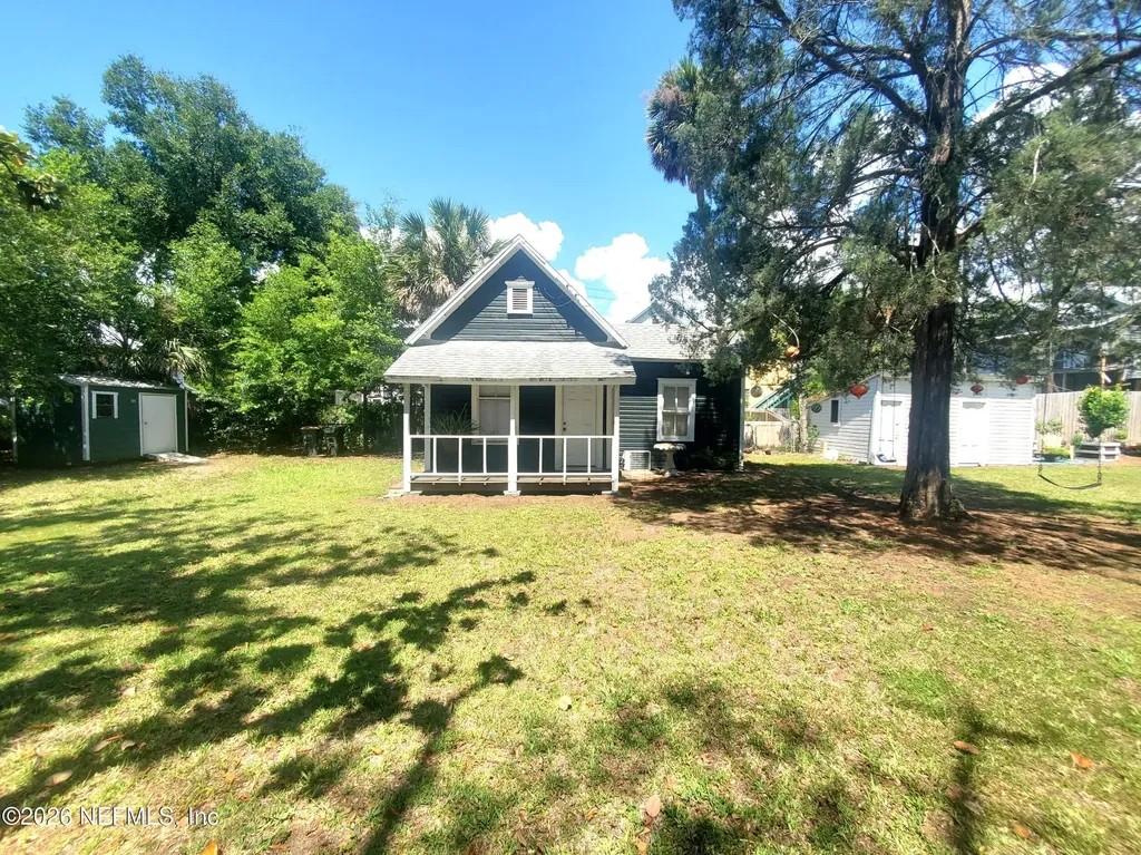 34 W 4th Street Jacksonville FL 32206