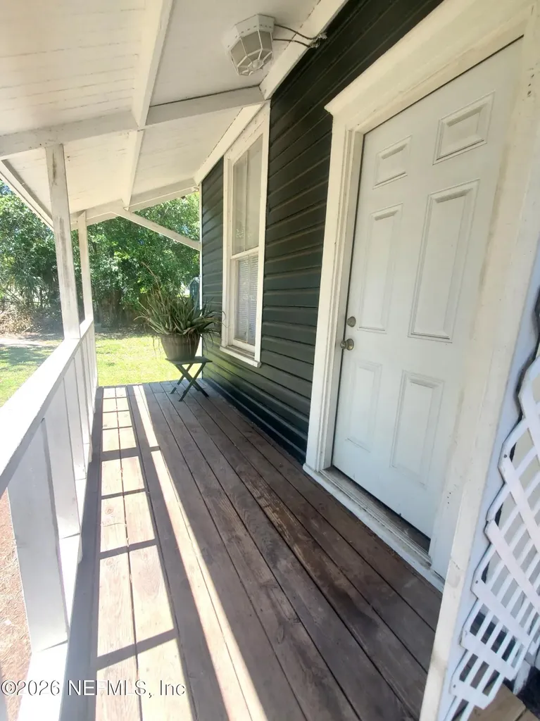 34 W 4th Street Jacksonville FL 32206