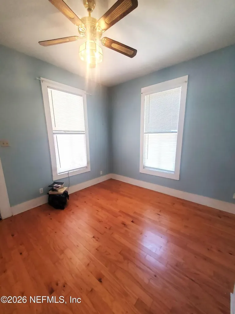 34 W 4th Street Jacksonville FL 32206