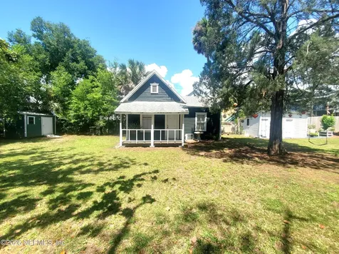 34 W 4th Street Jacksonville FL 32206