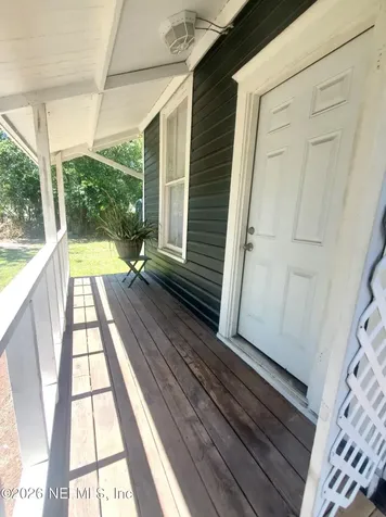 34 W 4th Street Jacksonville FL 32206