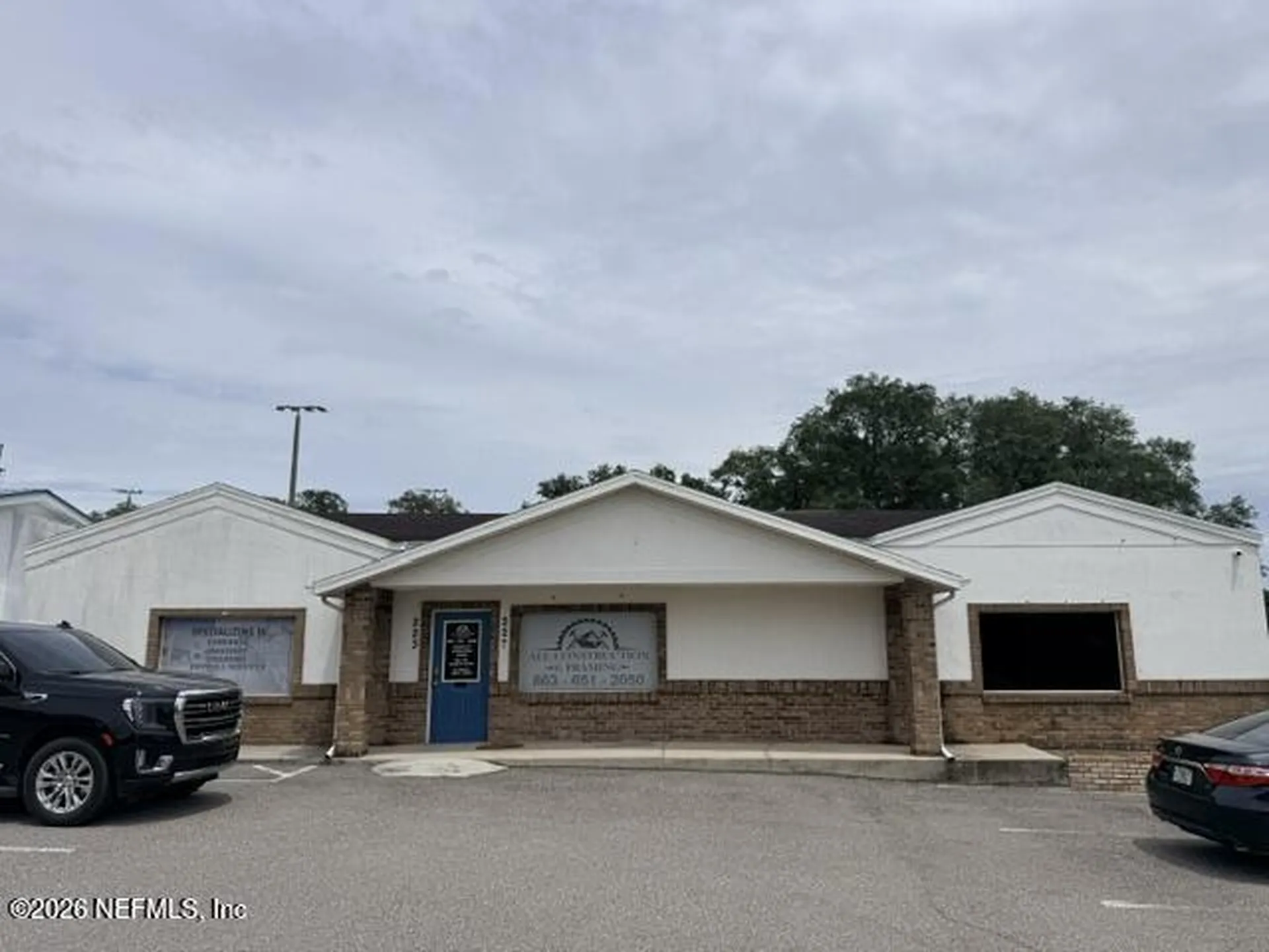 223 N Commonwealth Avenue Polk City FL 33868