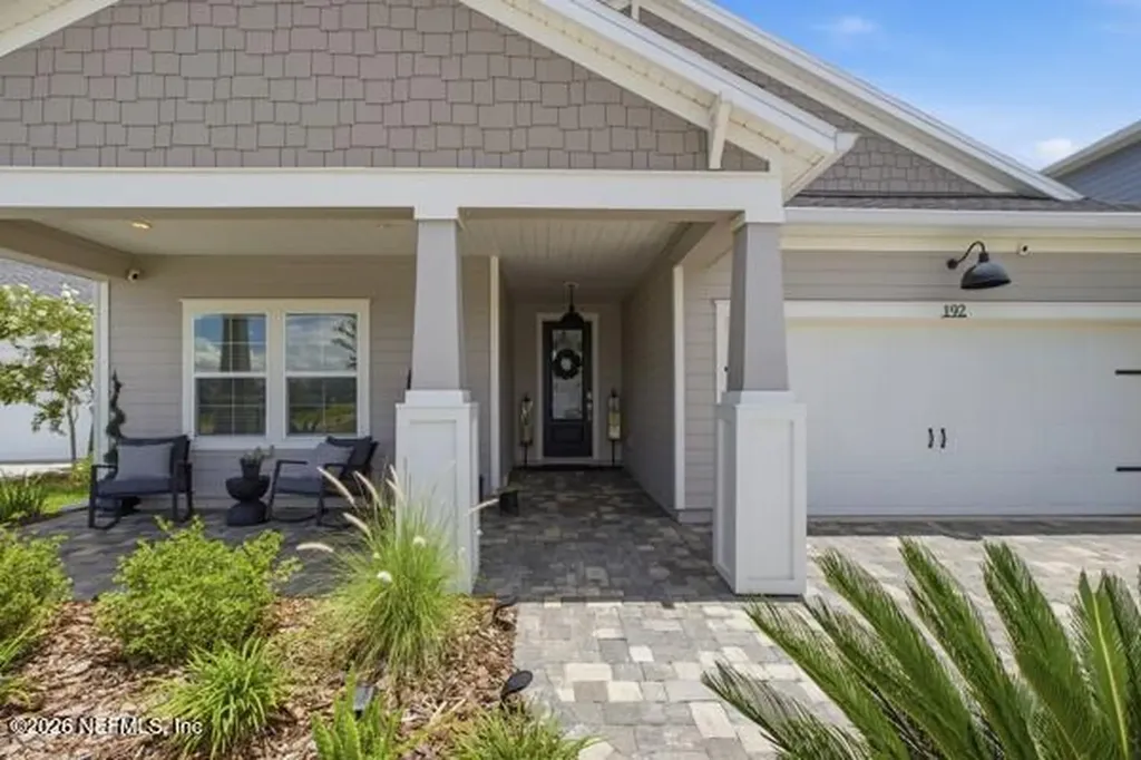 192 Pine Candle Way St. Augustine FL 32092