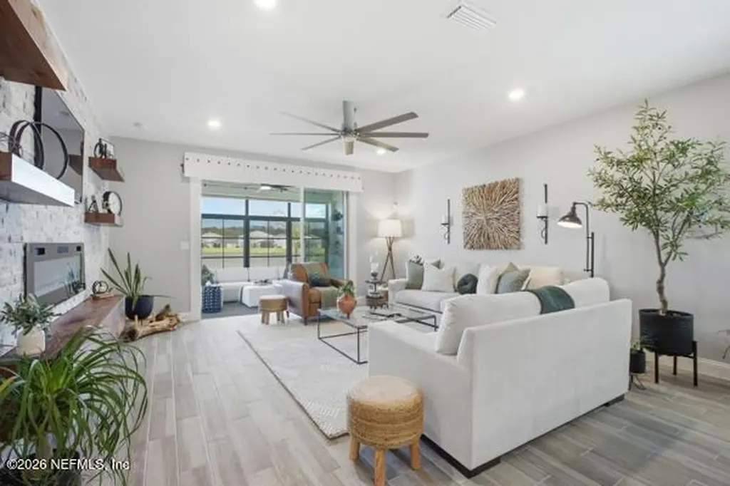 192 Pine Candle Way St. Augustine FL 32092