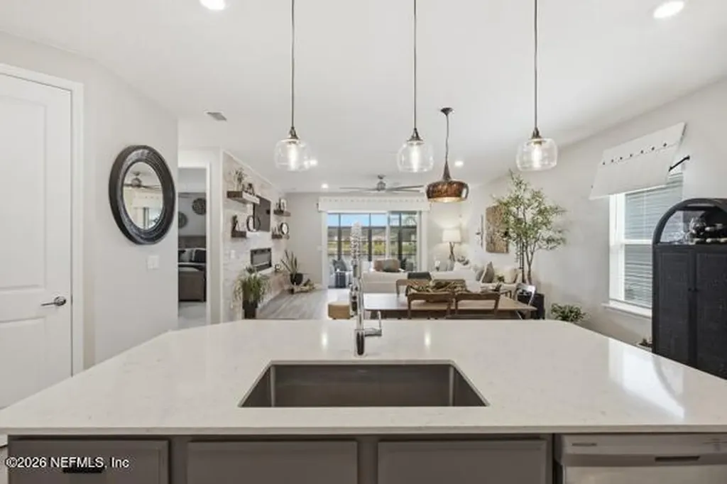 192 Pine Candle Way St. Augustine FL 32092