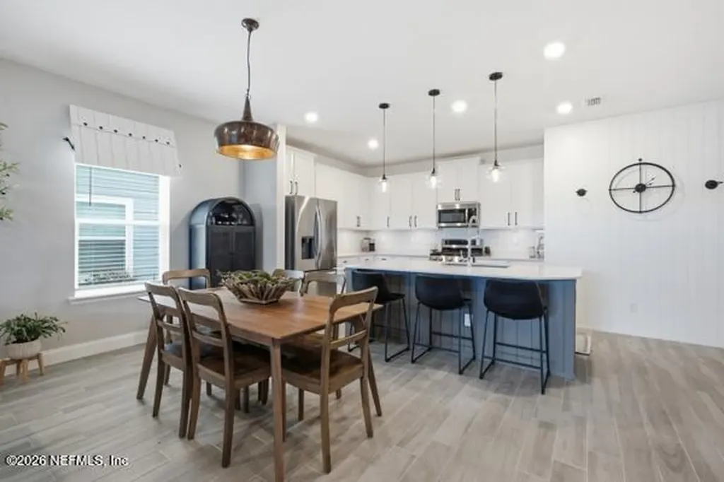192 Pine Candle Way St. Augustine FL 32092