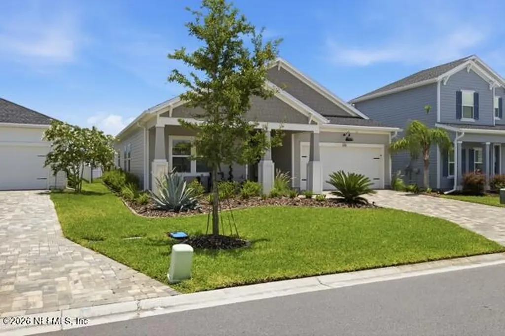 192 Pine Candle Way St. Augustine FL 32092