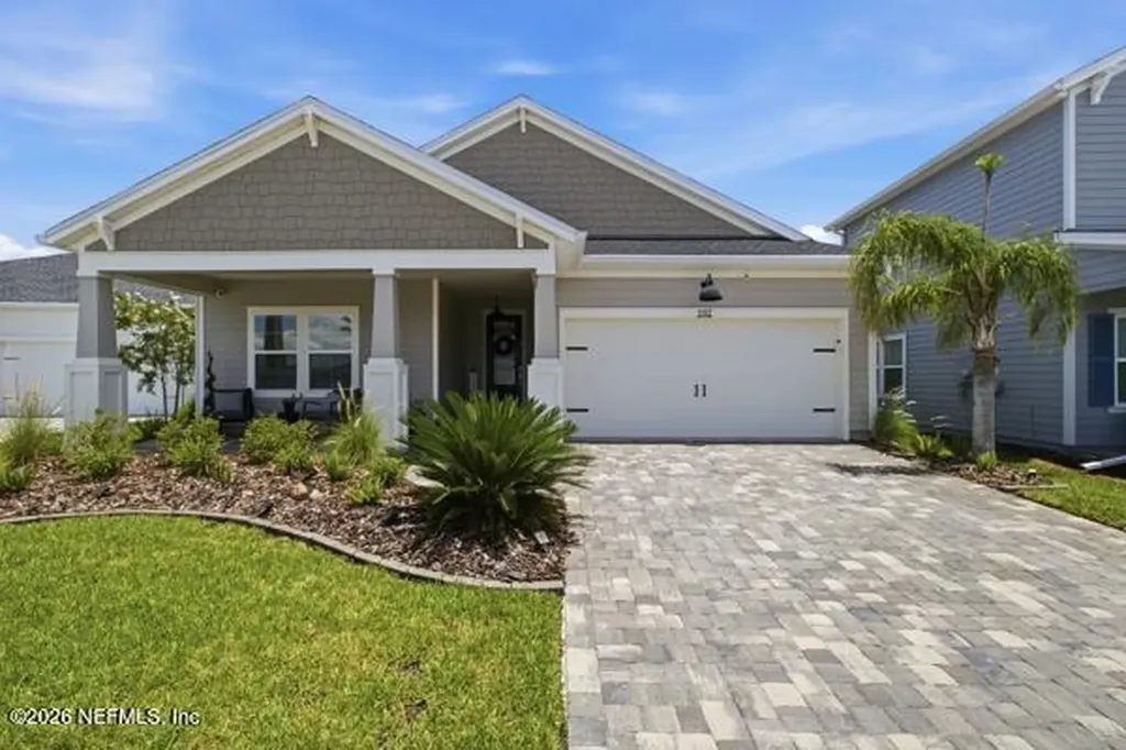 192 Pine Candle Way St. Augustine FL 32092