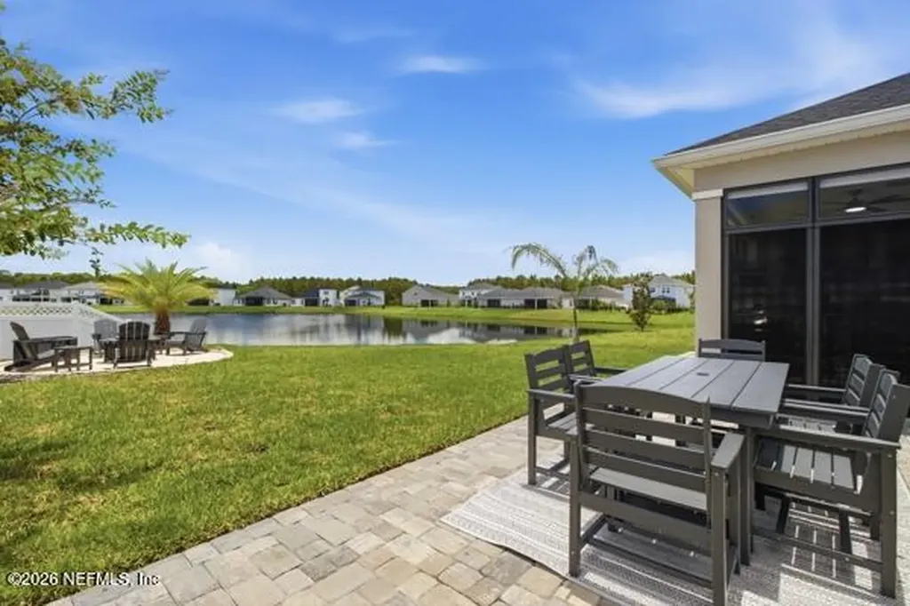 192 Pine Candle Way St. Augustine FL 32092