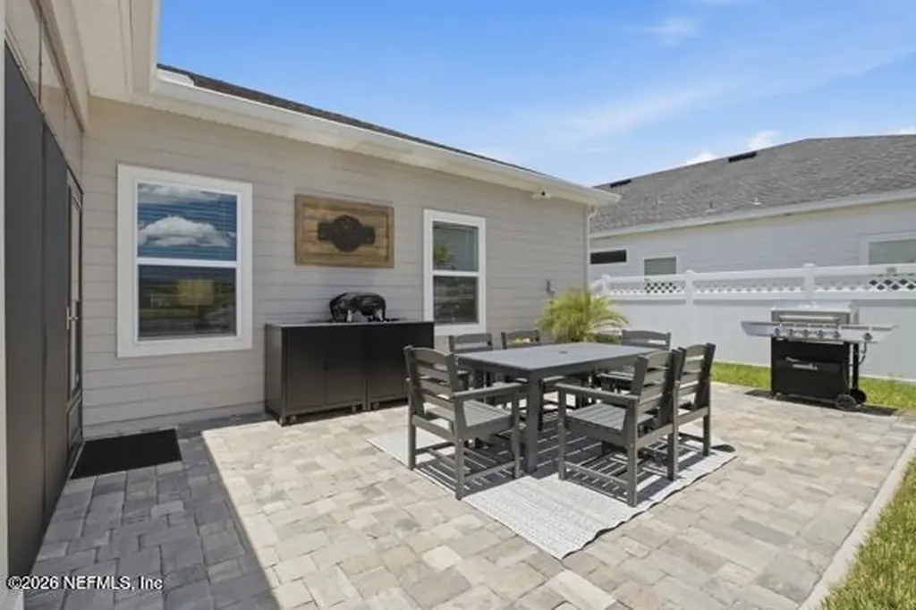 192 Pine Candle Way St. Augustine FL 32092