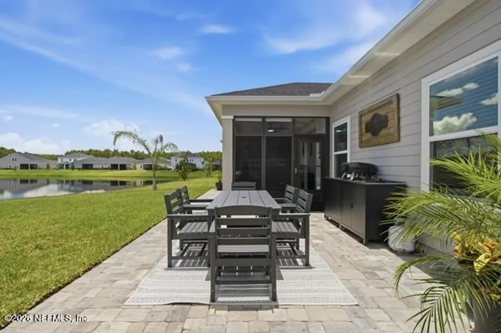 192 Pine Candle Way St. Augustine FL 32092