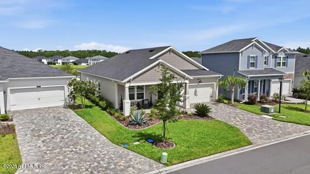 192 Pine Candle Way St. Augustine FL 32092
