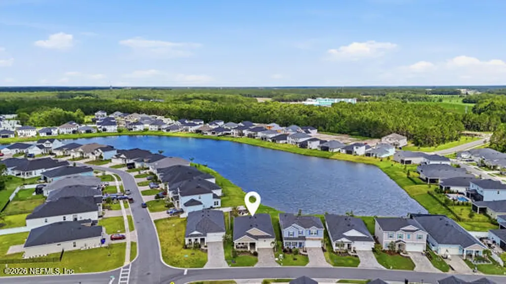 192 Pine Candle Way St. Augustine FL 32092