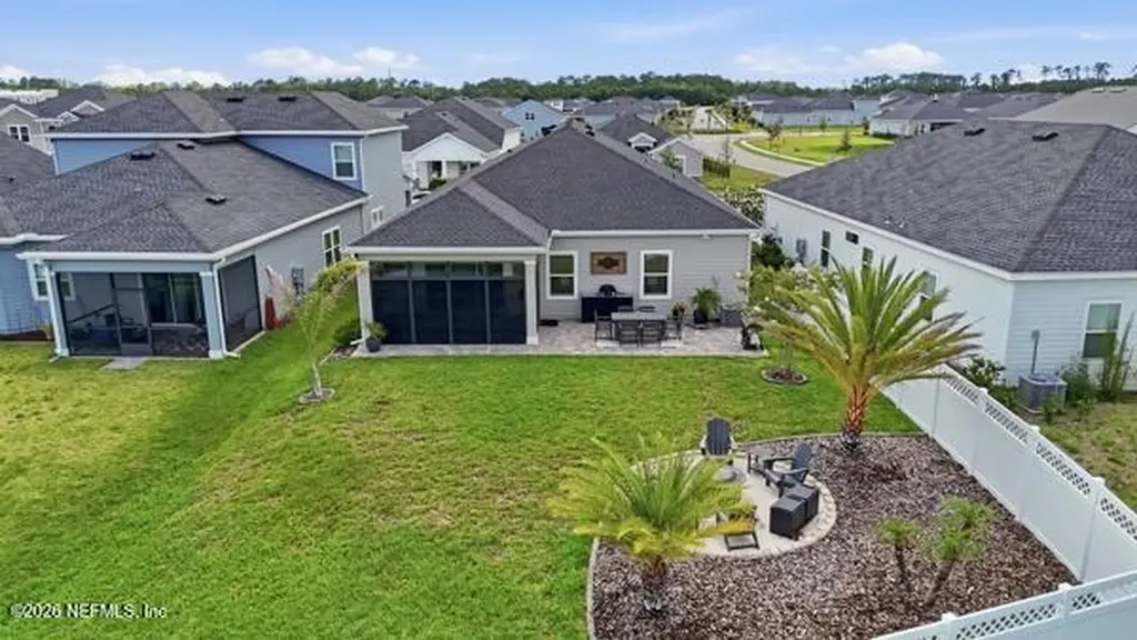 192 Pine Candle Way St. Augustine FL 32092