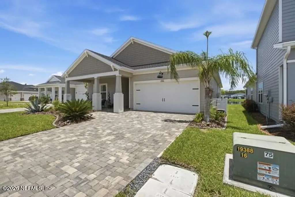 192 Pine Candle Way St. Augustine FL 32092
