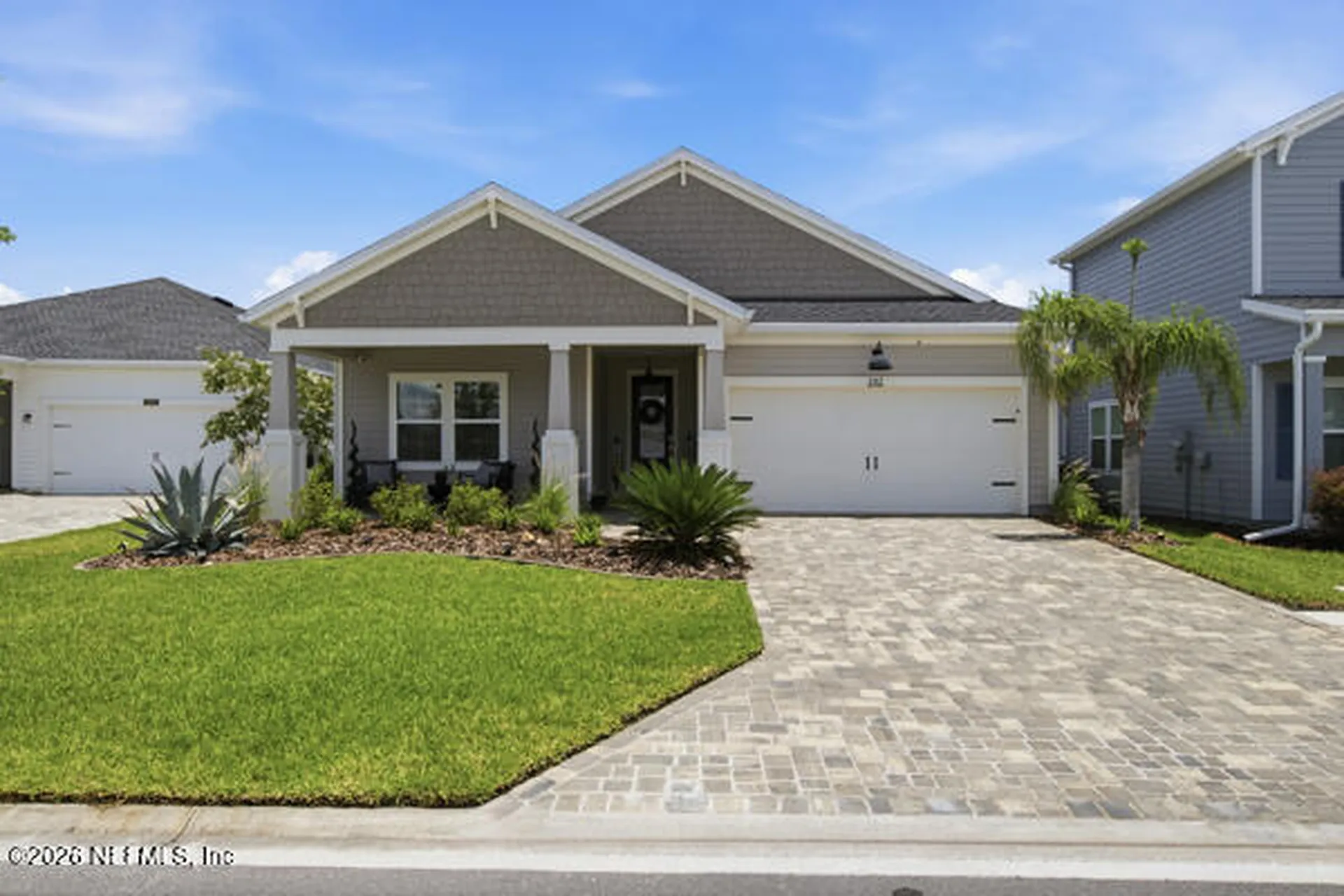 192 Pine Candle Way St. Augustine FL 32092