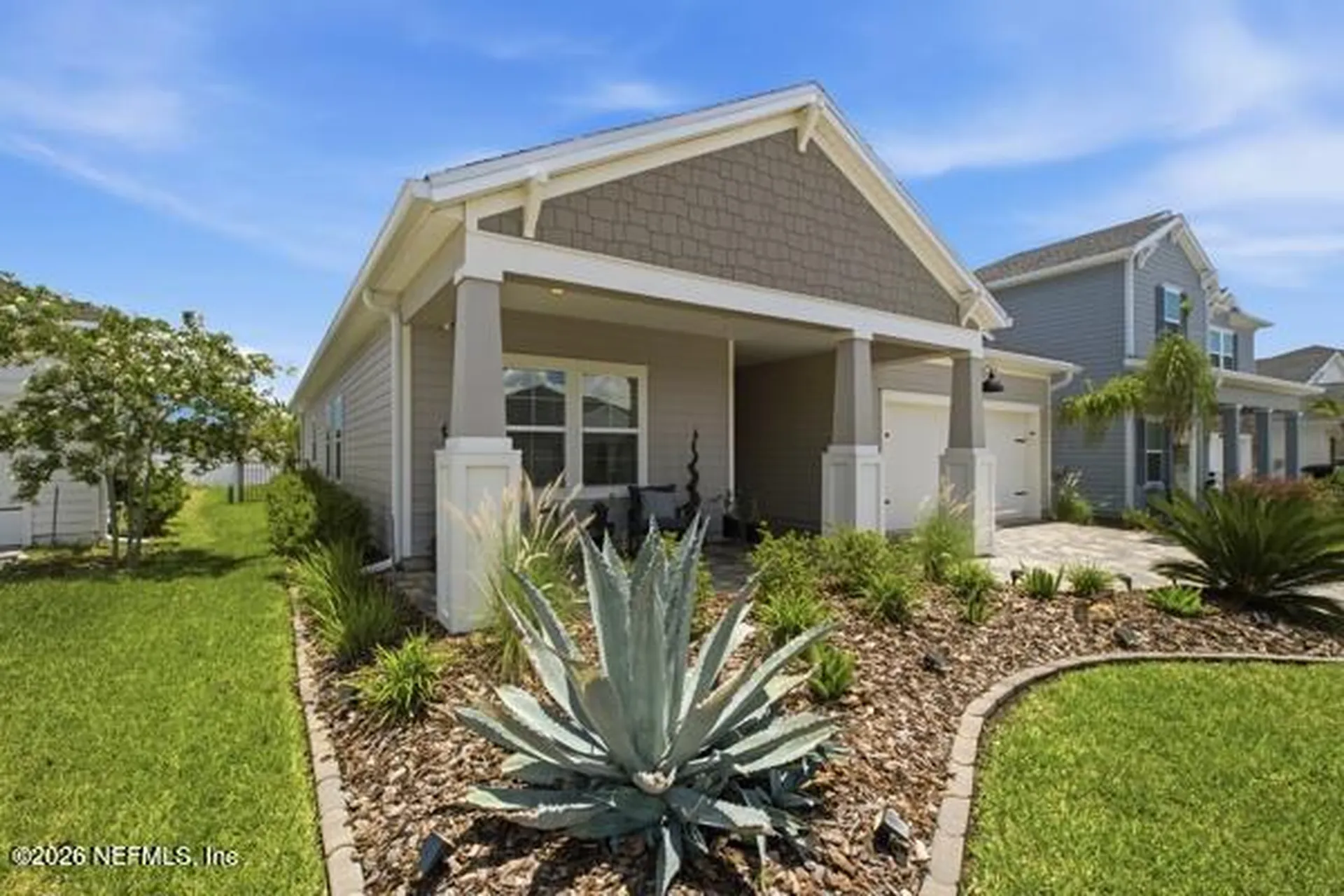 192 Pine Candle Way St. Augustine FL 32092