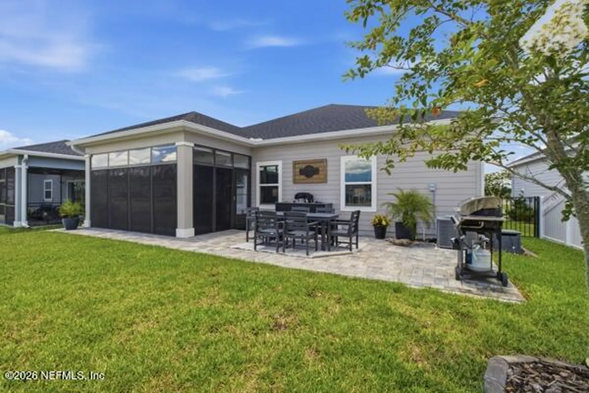 192 Pine Candle Way St. Augustine FL 32092