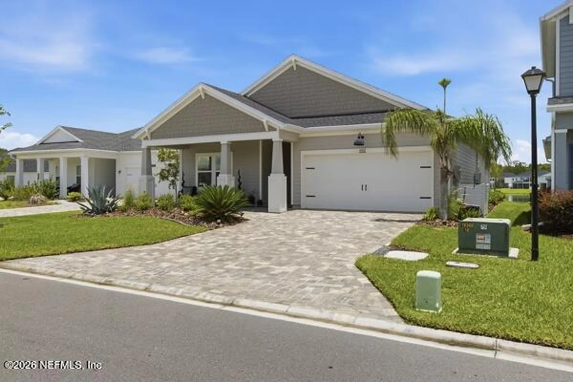 192 Pine Candle Way St. Augustine FL 32092
