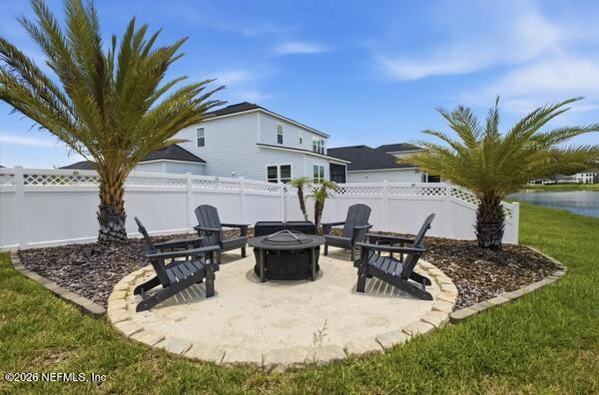 192 Pine Candle Way St. Augustine FL 32092