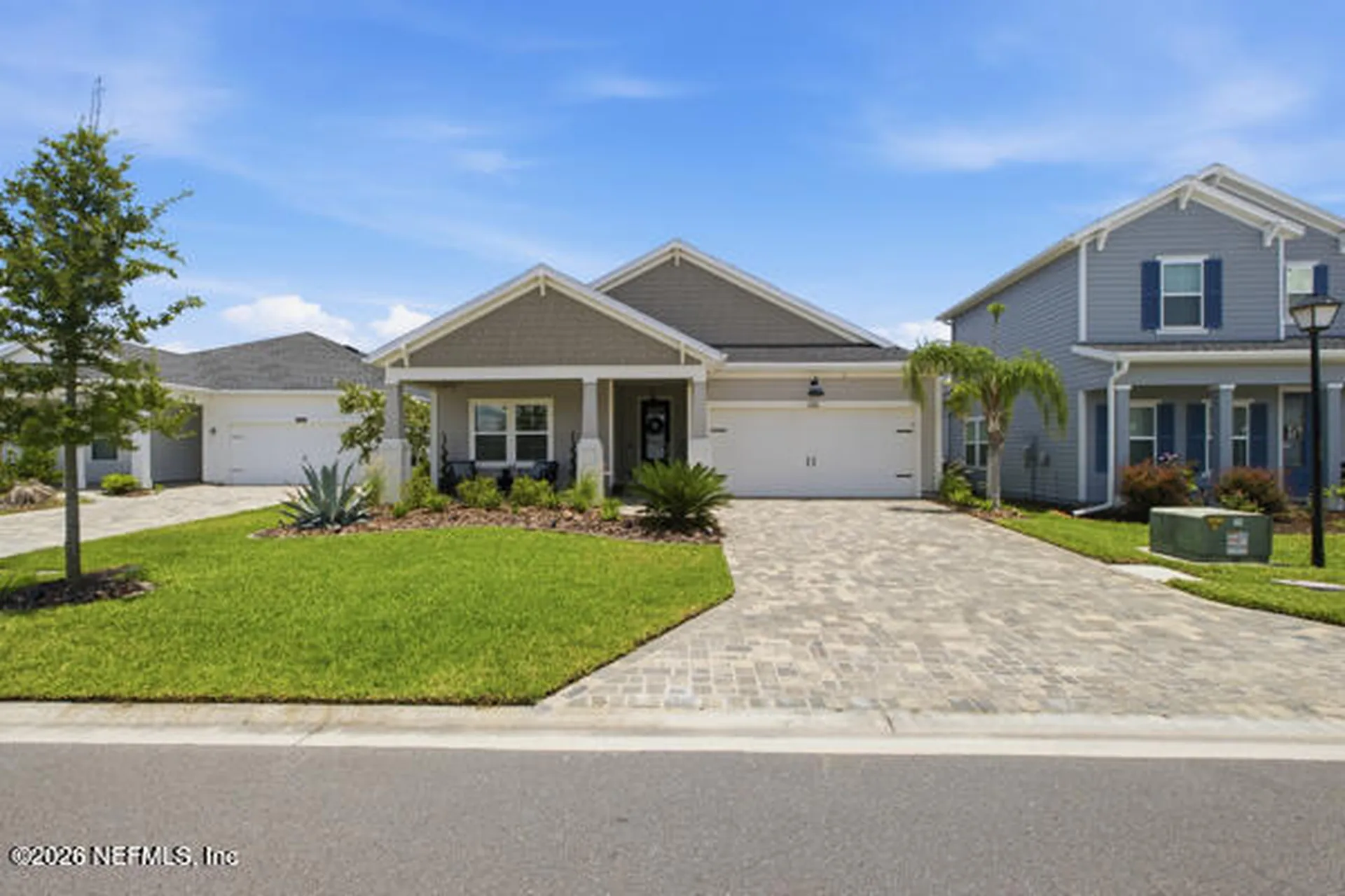 192 Pine Candle Way St. Augustine FL 32092