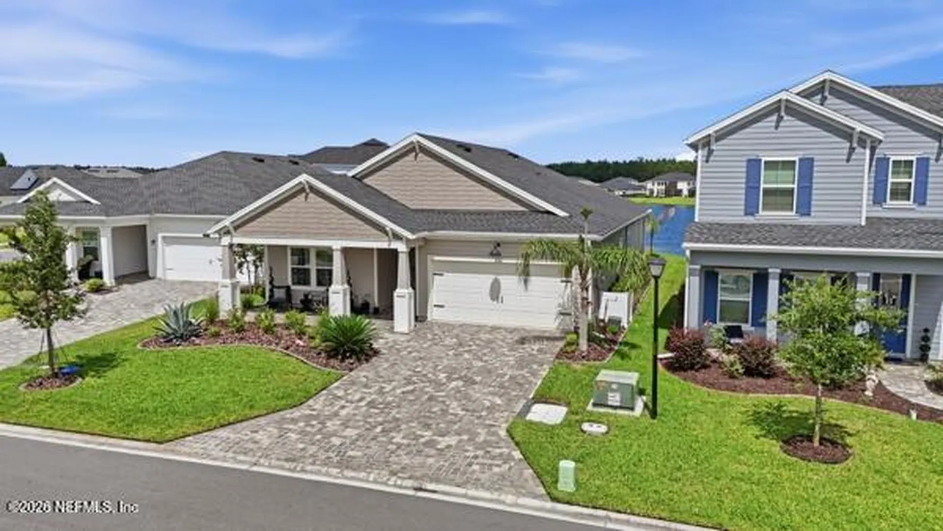 192 Pine Candle Way St. Augustine FL 32092
