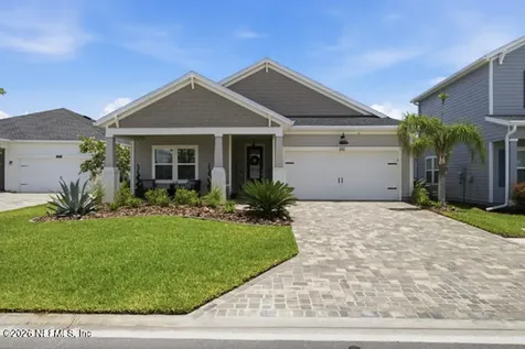 192 Pine Candle Way St. Augustine FL 32092