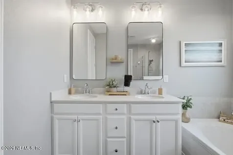192 Pine Candle Way St. Augustine FL 32092
