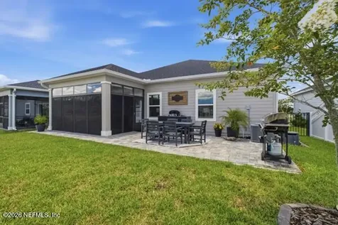 192 Pine Candle Way St. Augustine FL 32092