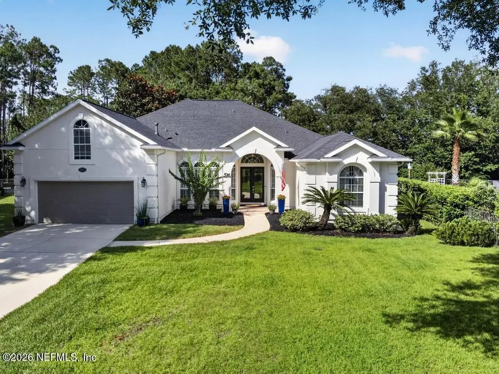 516 Wetherby Lane St. Augustine FL 32092