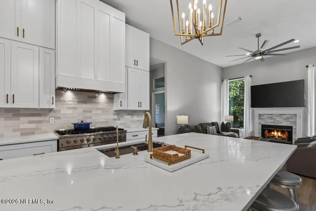 516 Wetherby Lane St. Augustine FL 32092